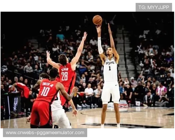 马刺文班亚马缺阵影响攻防，福克斯需承担更多