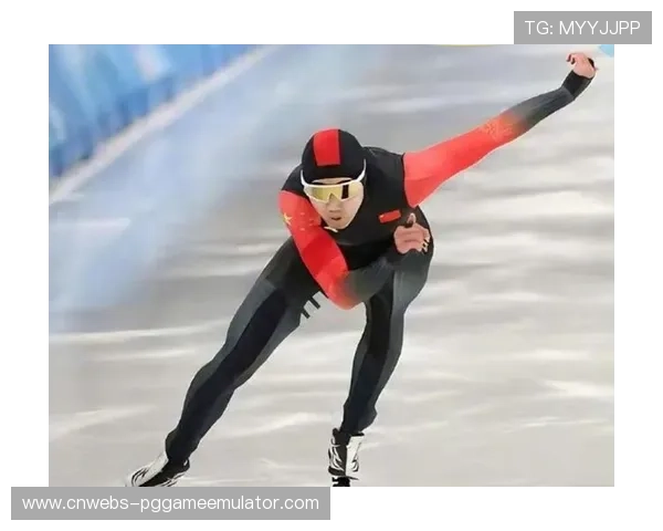 速滑世界杯挪威站开幕，高亭宇领衔中国队参赛